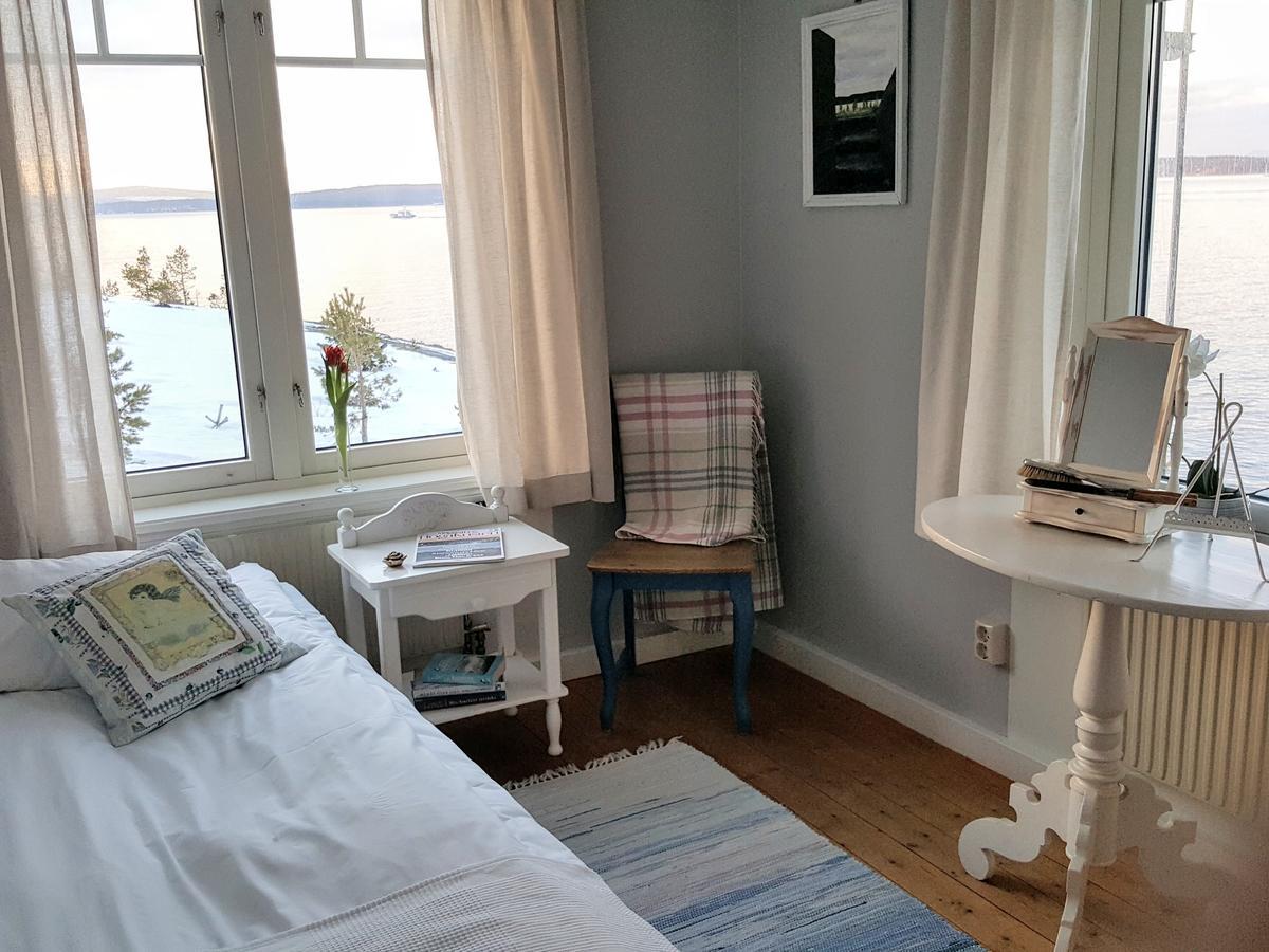 Lotsstugan I Haernoesand Bed and Breakfast Εξωτερικό φωτογραφία