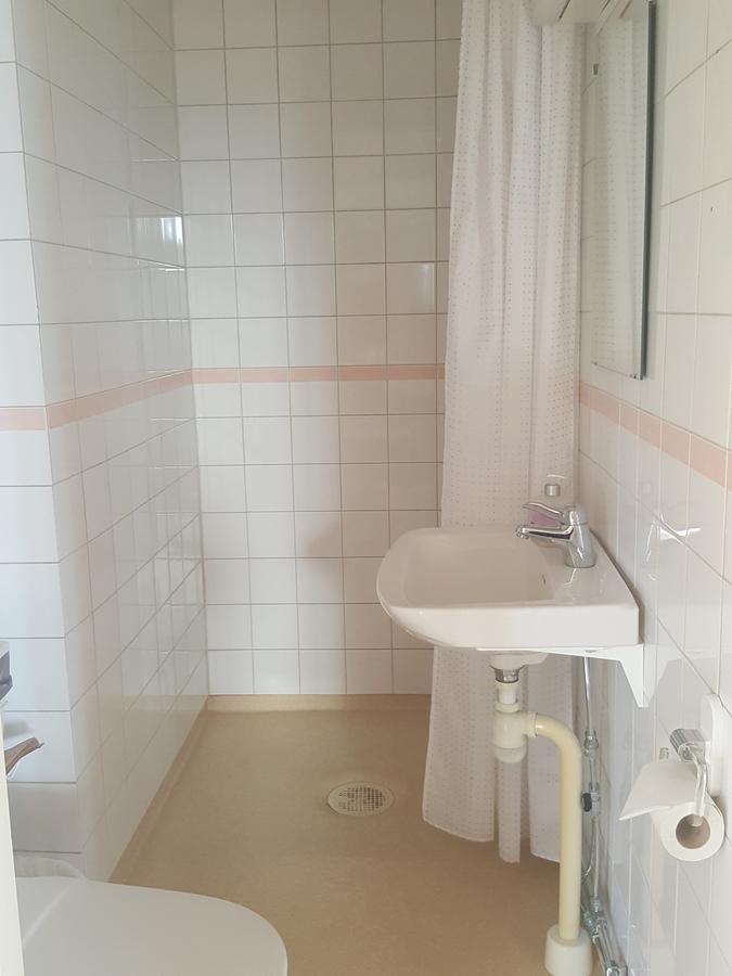 Lotsstugan I Haernoesand Bed and Breakfast Εξωτερικό φωτογραφία